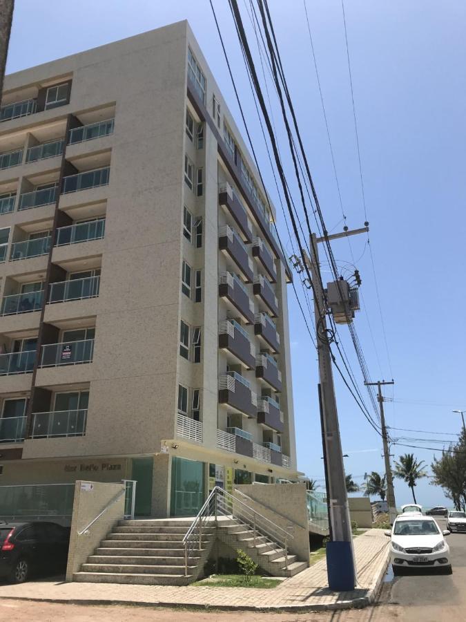 Appartamento Flat Beira Mar De Intermares Cabedelo Esterno foto